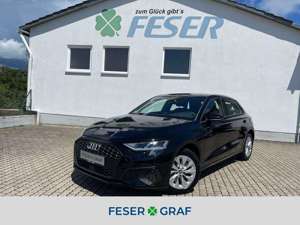 Audi A3 Sportback 40 TFSI e Hybrid VIRTUAL DAB+ LED G