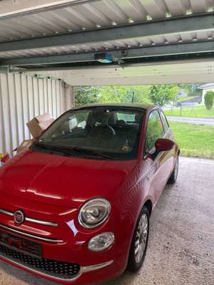 Fiat 500 0.9 8V TwinAir Turbo StartStopp Lounge