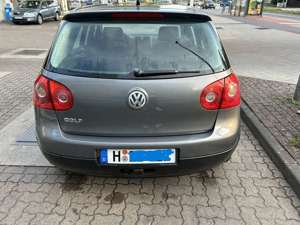 Volkswagen Golf Golf 1.4 Trendline