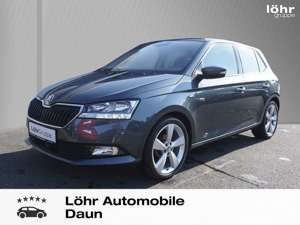 Skoda Fabia 1.0 TSI