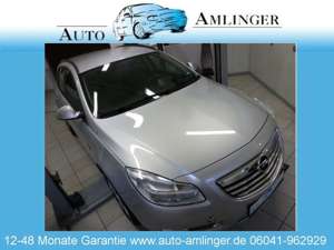 Opel Insignia A Sports Tourer Selection1.Hand24Mo.Gar