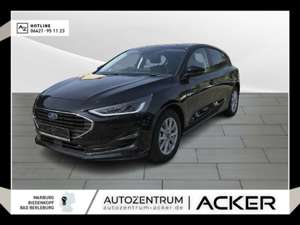 Ford Focus 1.0 EcoBoost LED/RFK/NAV - *7J.Garantie*