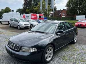 Audi A4 S4 B5 2.8 V6*Schalter*Borbet