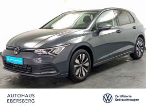 Volkswagen Golf VIII 8 MOVE 2.0 TDI Kamera App Navi ACC AHK