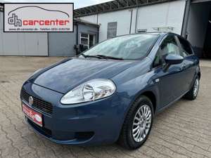 Fiat Grande Punto 1.4 16V Dynamic *Klima*5-Türer*