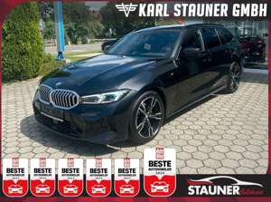 BMW 320 d Touring M-Sport xDrive FACELIFT LHZ. AHK