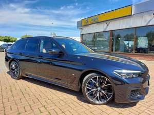 BMW 530 d xDrive Touring M Sport+LED+STD-HEIZ+AHK+