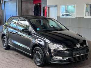 Volkswagen Polo Comfortline BMT/Start-Stopp