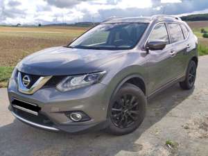 Nissan X-Trail Tekna