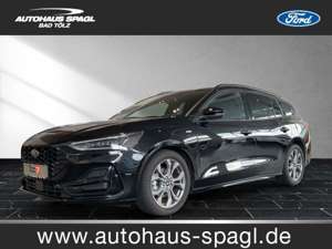 Ford Focus ST-Line Bluetooth Navi LED Klima el. Fenster