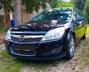 Opel Astra Astra 1.9 CDTI Caravan DPF Edition