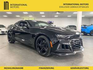 Chevrolet Camaro SS 6.2l V8 Aut./ZL1 Front/SZH/Kamera/LED