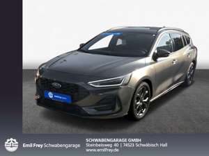 Ford Focus Turnier 1.0 EcoB. Hybrid Aut. ST-LINE PANO