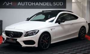 Mercedes-Benz C 43 AMG 4Matic*PANORAMA*P.ABGAS*360°*BURMESTER