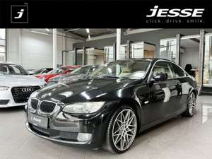 BMW 320 i Coupe Xenon Leder SHZ PDC GEWERBE