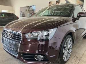 Audi A1 ambition