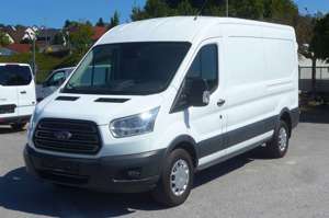 Ford Transit 350L3H2 Heckantrieb Navi Sitzheiz 2Sitze