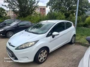 Ford Fiesta Trend