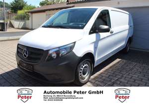 Mercedes-Benz Vito Kasten 116 CDI RWD extralang