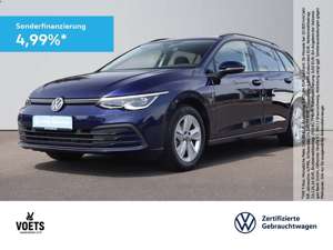 Volkswagen Golf VIII Variant e 1.5 TSI Life DSG+ LED PLUS+ BUSI...