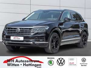 Volkswagen Touareg 3.0 TDI 4Motion Elegance STANDHZG PANORAMA LUFT...