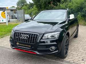 Audi Q5 3.0 TDI  quattro7/S LINE PLUS/MMI