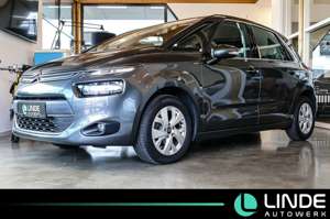 Citroen C4 Picasso Selection|NAVI|TEMPO.|PDC