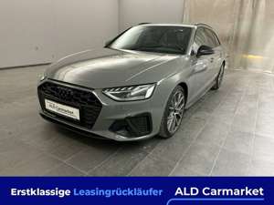 Audi A4 Avant 50 TDI quattro tiptronic S line Kombi, 5-tür