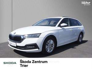 Skoda Octavia Combi 2.0 TDI DSG Ambition Columbus