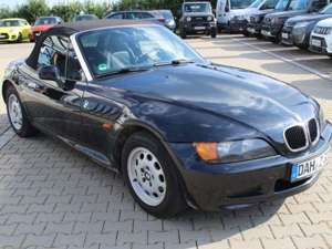 BMW Z3 roadster 1.8, Chrom-M Packet Bild 2