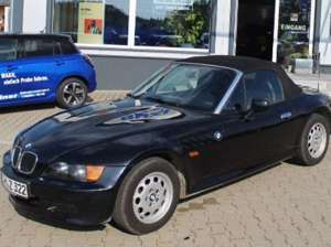 BMW Z3 roadster 1.8, Chrom-M Packet