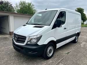 Mercedes-Benz Sprinter 210 CDI BlueEFFICIENCY Klima - Service - 6Gang