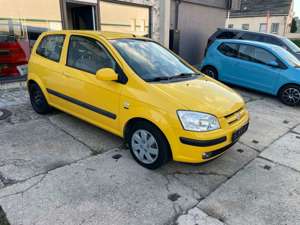 Hyundai Getz 1.1i  83.000km