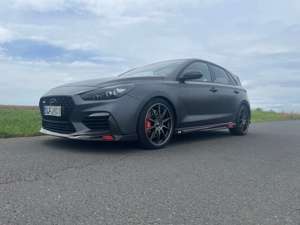 Hyundai i30 i30 2.0 T-GDI N Project C