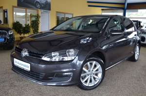 Volkswagen Golf VII Lim. Lounge BMT NAVIGATION / KLIMA /PDC