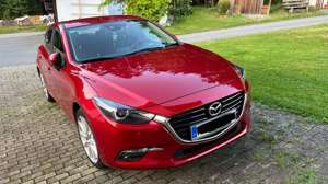 Mazda 3 SKYACTIV-G 120 Sports-Line