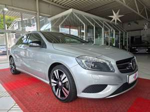 Mercedes-Benz A 180 CDI Urban+NAVI+KAMERA+NIGHT+BI XENON+