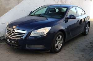 Opel Insignia A Lim. Selection Automatik