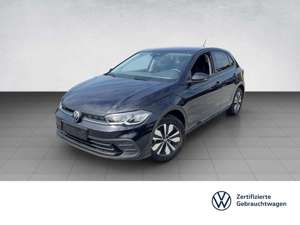 Volkswagen Polo 1.0 TSI Move *Navi*LED*App*LightAssist* Klima