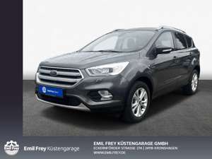 Ford Kuga 1.5 EcoBoost 2x4 Titanium