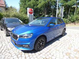 Skoda Fabia Style Plus DSG LED SHZ
