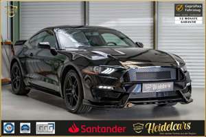 Ford Mustang 2.3 EcoBoost GT350*LEDER*CARPLAY*LED*SH