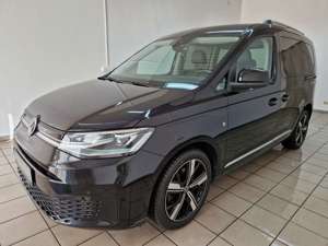 Volkswagen Caddy Style DSG LED Navi 7 Sitzer ACC Kamera AHK 18"