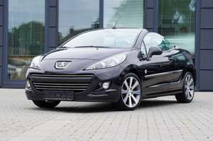 Peugeot 207 CC Cabrio Roland Garros *2 JAHRE GARANTIE*