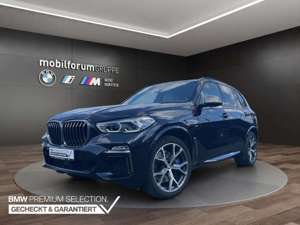 BMW X5 i Night Vision Massage Individual AHK