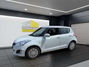 Suzuki Swift Club 1.2 AUTOMATIC / Service - Neu