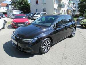 Volkswagen Golf VIII 1.5 eTSI Move ACC DAB LED Navi Sitzh.