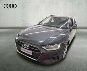 Audi A4 40 TDI S tronic