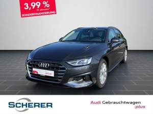 Audi A4 35 TDI S tronic NAVI/APP/VIRTUAL/ACC/SH