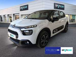 Citroen C3 1.2 PureTech 82/83 Shine SS*Klima*CarPlay*USB